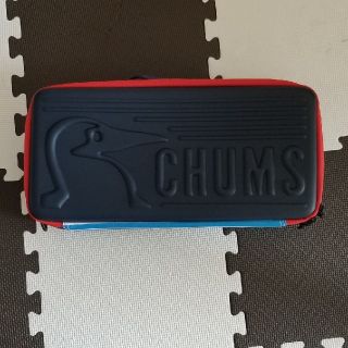 チャムス(CHUMS)のチャムス CHUMS　マルチハードケース　Lサイズ スリム型　バッグ　ボックス(その他)