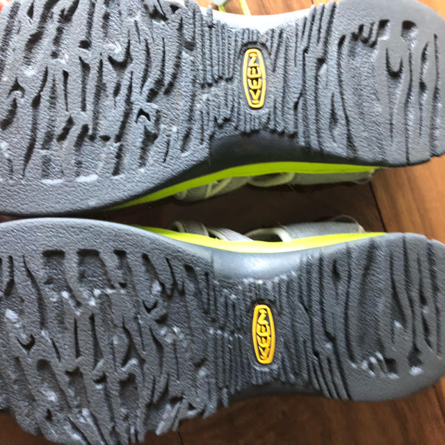 KEEN(キーン)のKEEN サンダル　スポサン　レディース　 レディースの靴/シューズ(サンダル)の商品写真