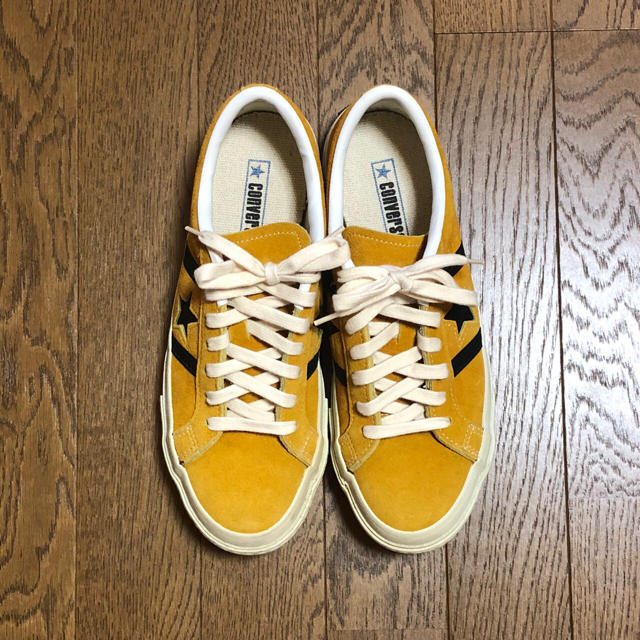 CONVERSE - CONVERSE コンバース ジャックスター チャック CONVERSE - CONVERSE コンバース ジャックスター チャック