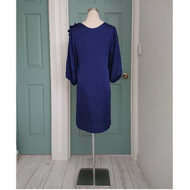 ROSSO(ロッソ)のRosso ドレス ワンピース レディースのフォーマル/ドレス(ミディアムドレス)の商品写真