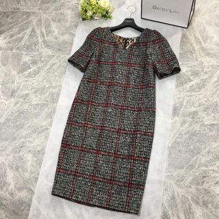 Dolce Gabbana Misty サヤエンドウワンピースの通販 By あいあい S Shop ドルチェアンドガッバーナならラクマ