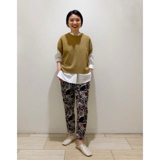 ジャーナルスタンダード(JOURNAL STANDARD)のJOURNALSTANDARD  ★MOHI スクエアスリッパﾟ*✩‧₊˚(サンダル)