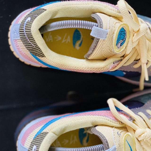 NIKE(ナイキ)の【廃盤】Nike Dunk  “Sean Wotherspoon”  超希少 メンズの靴/シューズ(スニーカー)の商品写真