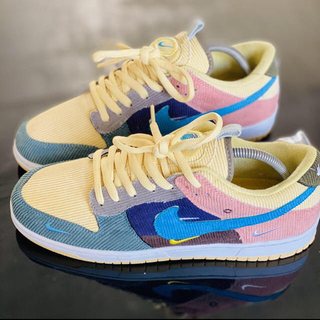 NIKE - 【廃盤】Nike Dunk “Sean Wotherspoon” 超希少の通販 by ...