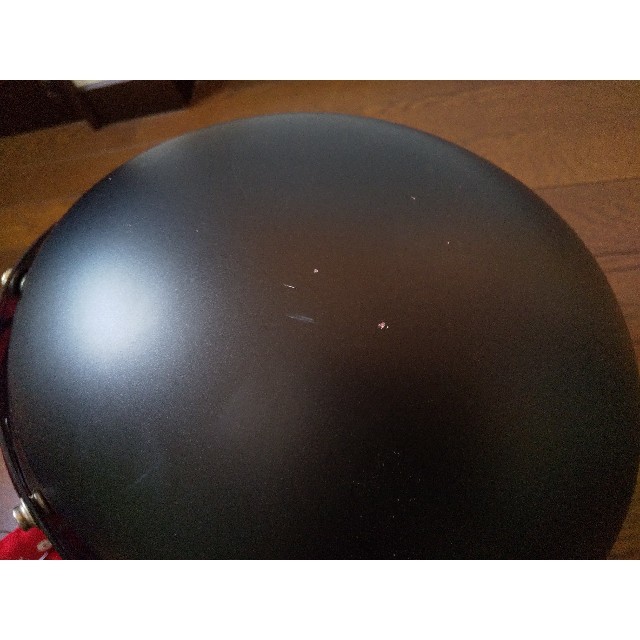 アライ ヘルメット　クラシック 黒 ブラック シールド付 自動車/バイクのバイク(ヘルメット/シールド)の商品写真