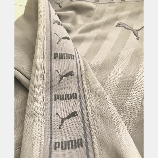 PUMA(プーマ)の￥10,230プーマPUMA☆ ジャケット 【M】 メンズのトップス(ジャージ)の商品写真