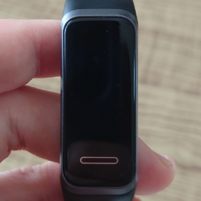 HUAWEI BAND4 メンズの時計(腕時計(デジタル))の商品写真