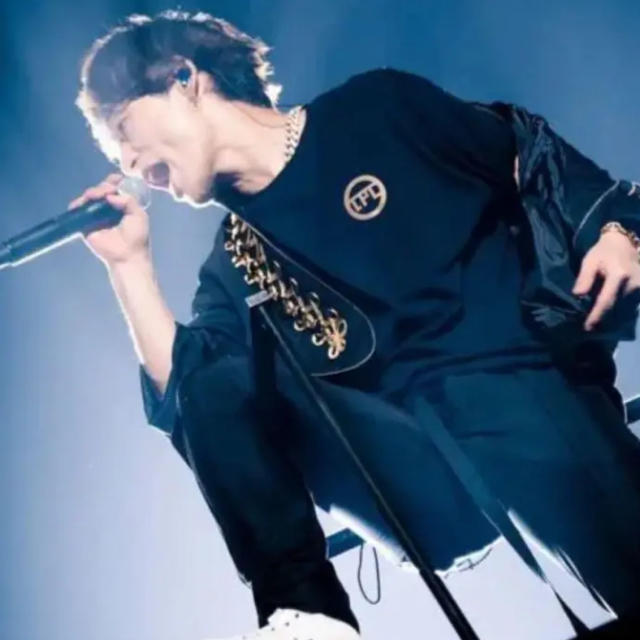 TPC  Tシャツ TAKUYA∞ UVERworld 黒 M 新品未使用