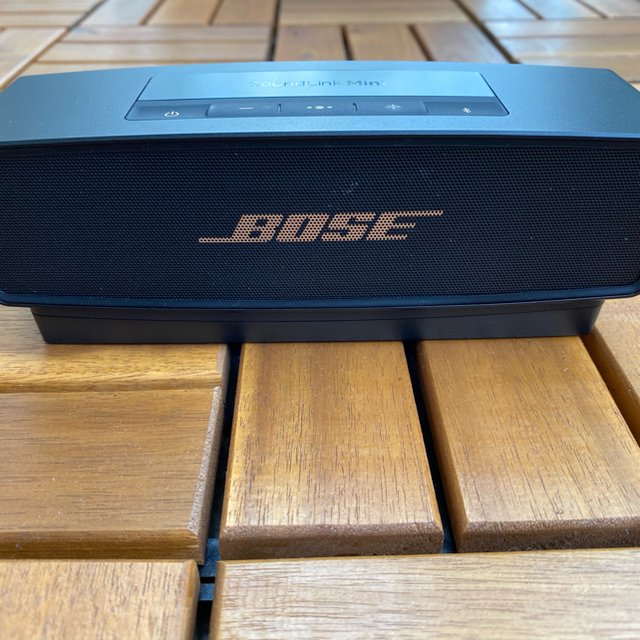 BOSE Soundlink Mini2 ブラック