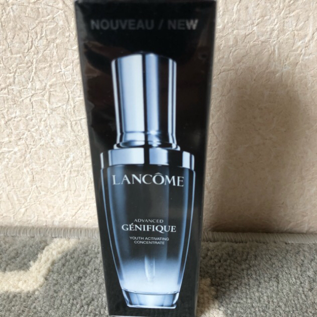 LANCOME(ランコム)のランコム ジェニフィック アドバンストN50ml [並行輸入品] コスメ/美容のスキンケア/基礎化粧品(美容液)の商品写真