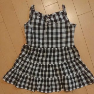 ベベ(BeBe)のBeBe べべ ワンピース 90(ワンピース)