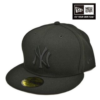 ニューエラー(NEW ERA)のnewera 59fifty(キャップ)