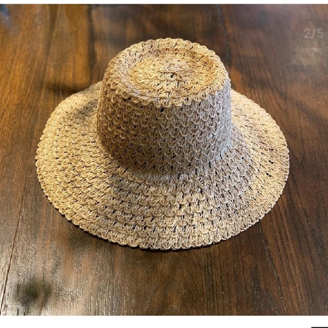 新着商品 La Maison de Lyllis 麦わら帽子 3broadwaybistro.com 16