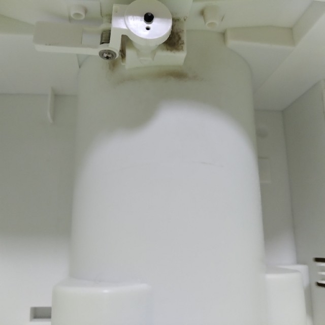 アイリスオーヤマ(アイリスオーヤマ)のアイリス 衣類乾燥除湿機 KIJC-H65 スマホ/家電/カメラの生活家電(加湿器/除湿機)の商品写真