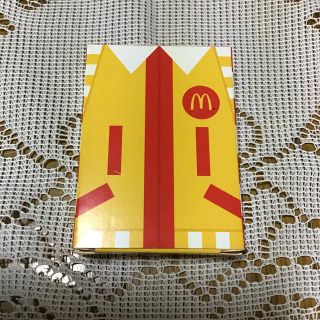 マクドナルド(マクドナルド)のマクドナルド トランプ(トランプ/UNO)