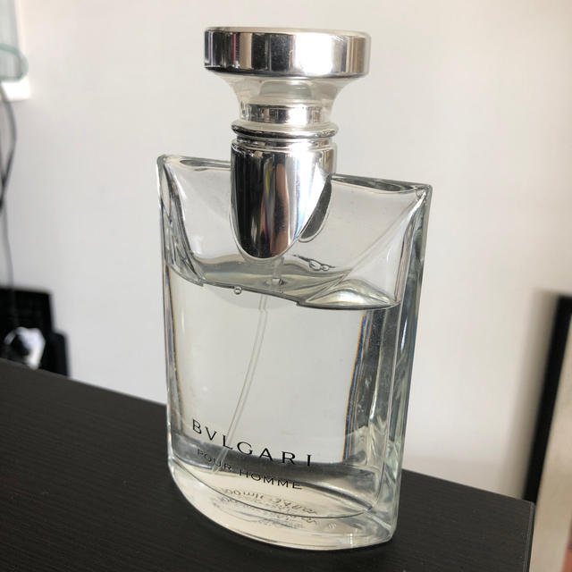 BVLGARI(ブルガリ)の【BVLGARI ブルガリ】香水 プールオム オールドトワレ（100ml） コスメ/美容の香水(香水(男性用))の商品写真