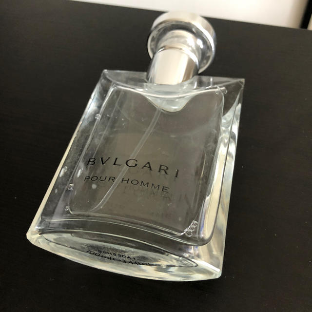 BVLGARI(ブルガリ)の【BVLGARI ブルガリ】香水 プールオム オールドトワレ（100ml） コスメ/美容の香水(香水(男性用))の商品写真