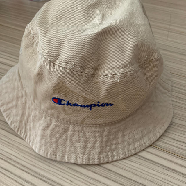 Champion(チャンピオン)のchampion ハット レディースの帽子(ハット)の商品写真