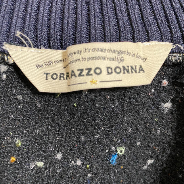 TORRAZZO DONNA(トラッゾドンナ)の上品なスカート【普段使いはもちろんお出かけにも使えます！】 レディースのスカート(ひざ丈スカート)の商品写真