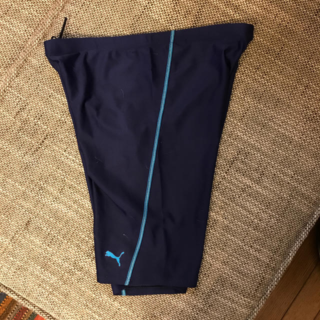 PUMA(プーマ)のPUMA スイムウェア　男子　170cm キッズ/ベビー/マタニティのキッズ服男の子用(90cm~)(水着)の商品写真