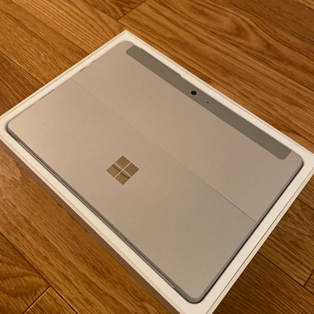 Surface Go MCZ-00032 タイプカバーセット Office 付き