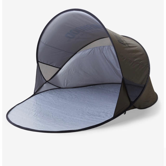 専用商品　neighborhood cave N POP UP tent テント