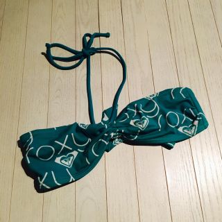 ロキシー(Roxy)のROXY水着(^ ^)バンドゥータイプ(水着)