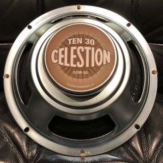 Celestion TEN30 ギターアンプ用スピーカー(ギターアンプ)