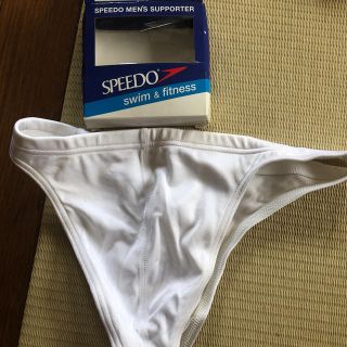 スピード(SPEEDO)のスピード  インナー 試着訳あり  S〜L メンズサポーター(水着)