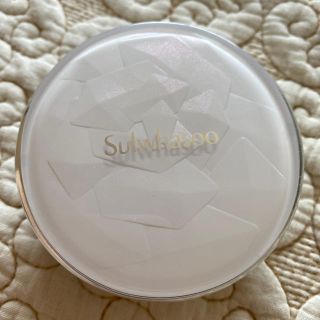 ソルファス(雪花秀)の雪花秀 Sulwhasoo クッションファンデーション　21番(ファンデーション)