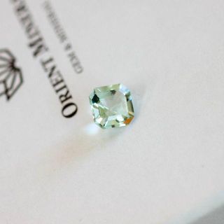 フローライト・ルース　2.74ct(その他)