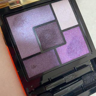 イヴサンローランボーテ(Yves Saint Laurent Beaute)の最終値下げ　YSL アイシャドー 5(アイシャドウ)