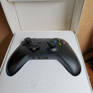 エックスボックス(Xbox)のmame様専用！《№567》X-BOX ゲームコントローラー (その他)