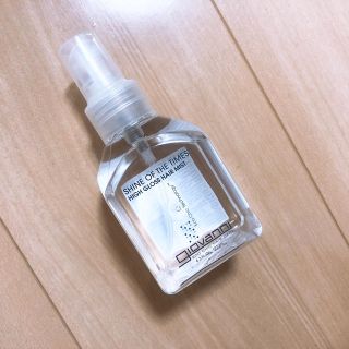 コスメキッチン(Cosme Kitchen)のシャインオブザタイムズ グロッシー ヘアミスト 127ml (ヘアウォーター/ヘアミスト)