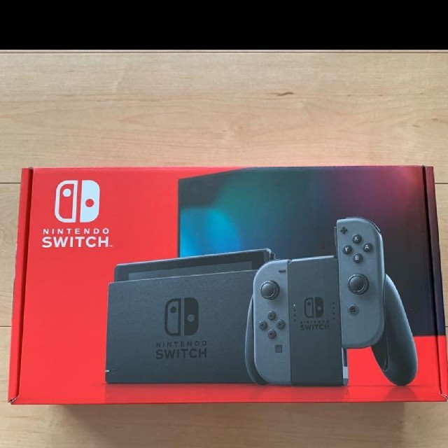 任天堂 Switch 本体