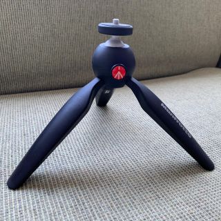 マンフロット(Manfrotto)のManfrotto 三脚 MTPIXI-B(その他)