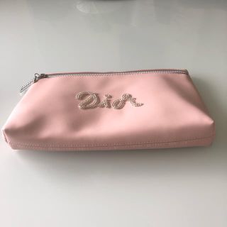 クリスチャンディオール(Christian Dior)のChristian Dior ポーチ(ポーチ)