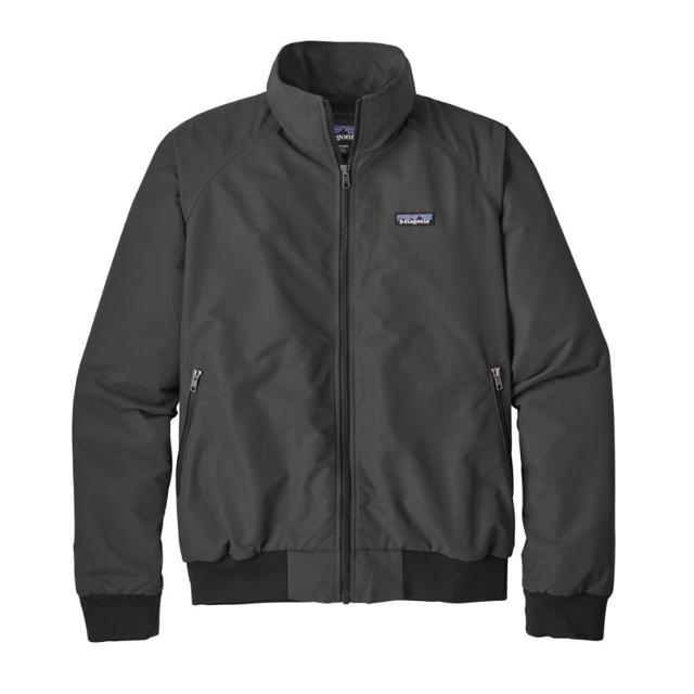 パタゴニア バギーズジャケット XS ブラック patagonia17600-