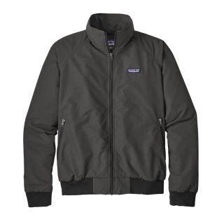 パタゴニア(patagonia)のパタゴニア バギーズジャケット XS ブラック patagonia(ナイロンジャケット)