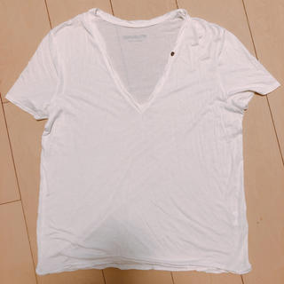 ザディグエヴォルテール(Zadig&Voltaire)のザディグ　Tシャツ(Tシャツ(半袖/袖なし))