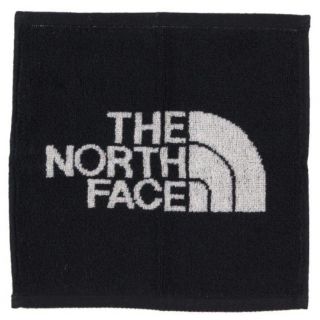 ザノースフェイス(THE NORTH FACE)の【箱未開封新品】ノースフェイス　タオル　高機能　抗菌消臭　肉厚　ハンカチ(ハンカチ/ポケットチーフ)