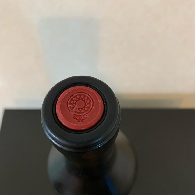 ブッチェラ カベルネ・ソーヴィニヨン (2017) 食品/飲料/酒の酒(ワイン)の商品写真