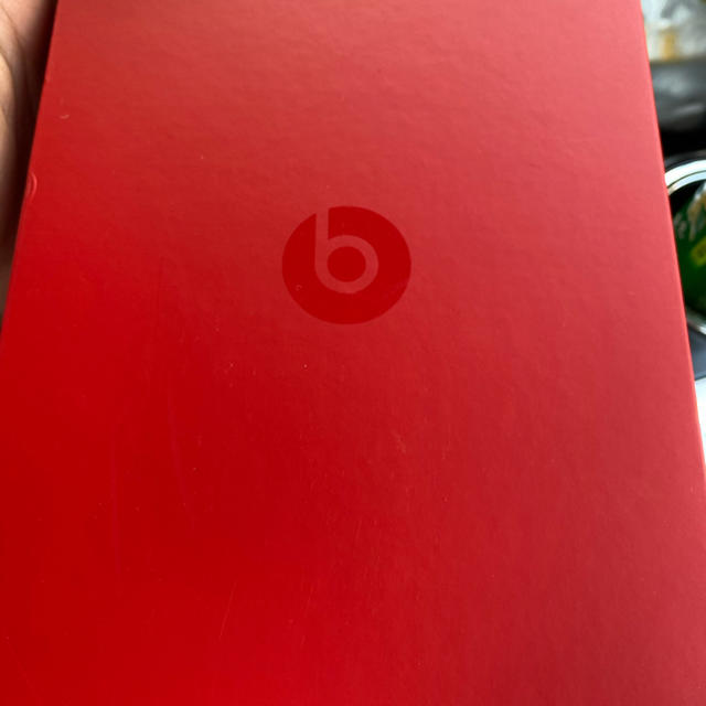 beats ヘッドホン