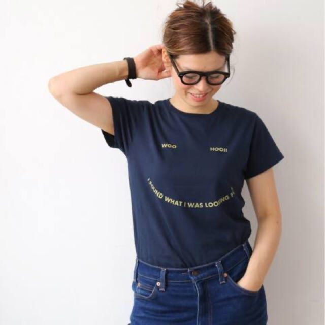 Deuxieme Classe CALUX WOO HOO !! Tシャツ