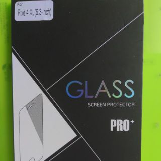 アンドロイド(ANDROID)の送料込　新品・未使用　Google pixel4XL GRASS PRO(保護フィルム)