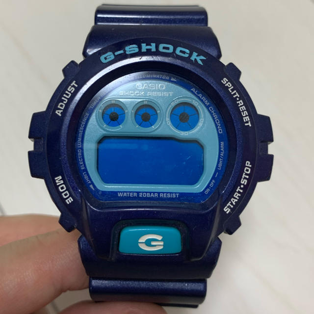 gshock