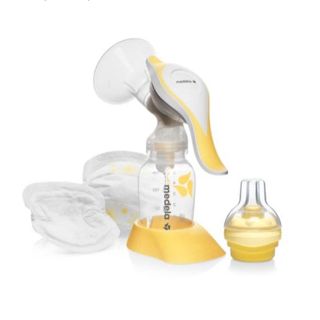 アカチャンホンポ(アカチャンホンポ)のmedela 搾乳器(その他)