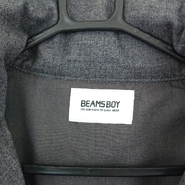 BEAMS BOY(ビームスボーイ)のカバーオール レディースM レディースのジャケット/アウター(ブルゾン)の商品写真