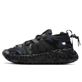 ナイキ(NIKE)の【27cm】NIKE ISPA OVERREACT SANDAL(スニーカー)