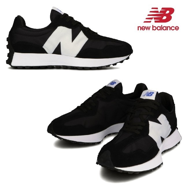 New Balance(ニューバランス)のninety様専用○ NEW BALANCE MS327CPG 27〜28.5有 メンズの靴/シューズ(スニーカー)の商品写真